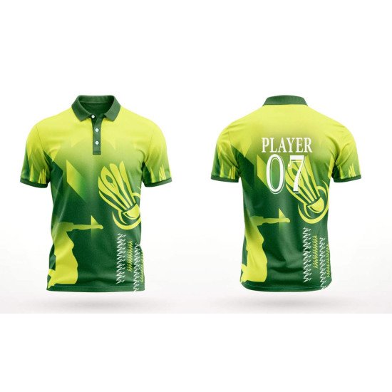 Customize Sports T-shirt FP-D635 | Sport T-shirt With Fabric Change Option | Neck Style Change Option