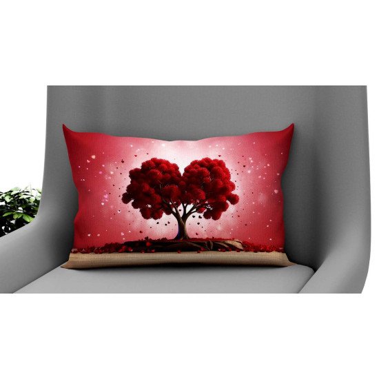 Cushion pillow Cover | Fabric Change Option | Polyester, Velvet Fabric |Dual side Printed