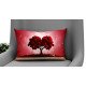 Cushion pillow Cover | Fabric Change Option | Polyester, Velvet Fabric |Dual side Printed