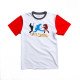 Kids Pure Cotton Bio wash T-shirt - style no MG644