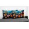 Cushion pillow Cover | Fabric Change Option | Polyester, Velvet Fabric |Dual side Printed