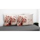 Cushion pillow Cover | Fabric Change Option | Polyester, Velvet Fabric |Dual side Printed