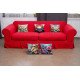 Cushion Cover All size | Cushion Fabric Change Option | Pack of 5 Home Decore Cushion Covers Only no Filler include