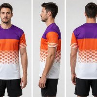 Men's T-shirt Style Men's T-shirt Oversize FP-D1165