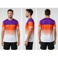 Men's T-shirt Style Men's T-shirt Oversize FP-D1165