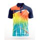 Customize Sports T-shirt FP-D634 | Sport T-shirt With Fabric Change Option | Neck Style Change Option