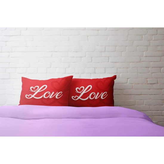 Cushion pillow Cover | Fabric Change Option | Polyester, Velvet Fabric |Dual side Printed