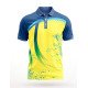 Customize Sports T-shirt FP-D646 | Sport T-shirt With Fabric Change Option | Neck Style Change Option