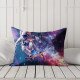 Cushion pillow Cover | Fabric Change Option | Polyester, Velvet Fabric |Dual side Printed