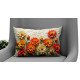 Cushion pillow Cover | Fabric Change Option | Polyester, Velvet Fabric |Dual side Printed