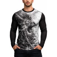 Mens Tshirt Polyester Fabric | kids Sizes Tee Available | Polyester Fabric Change Option 
