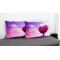 Cushion pillow Cover | Fabric Change Option | Polyester, Velvet Fabric |Dual side Printed
