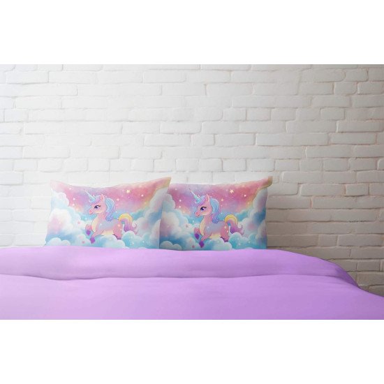 Cushion pillow Cover | Fabric Change Option | Polyester, Velvet Fabric |Dual side Printed
