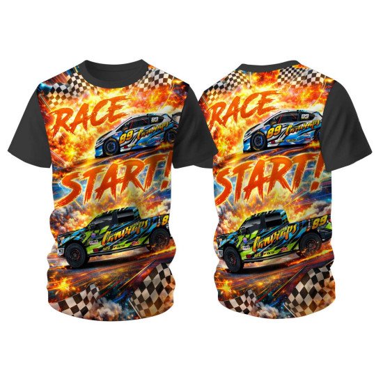 Mens Tshirt Polyester Fabric | kids Sizes Tee Available | Polyester Fabric Change Option 