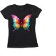 Girls  Pure Cotton Bio washed T-shirt | Style No. GL-DT122