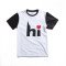 Kids Pure Cotton Bio wash T-shirt - style no mg634