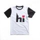 Kids Pure Cotton Bio wash T-shirt - style no mg634