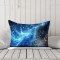 Cushion pillow Cover | Fabric Change Option | Polyester, Velvet Fabric |Dual side Printed