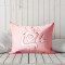 Cushion pillow Cover | Fabric Change Option | Polyester, Velvet Fabric |Dual side Printed
