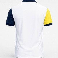 Customize Color Block T-shirt  | Plus Size Available | Matty Fabric  | Style No. Cus-Col-Block-N14