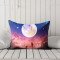 Cushion pillow Cover | Fabric Change Option | Polyester, Velvet Fabric |Dual side Printed