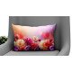 Cushion pillow Cover | Fabric Change Option | Polyester, Velvet Fabric |Dual side Printed