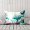 Cushion pillow Cover | Fabric Change Option | Polyester, Velvet Fabric |Dual side Printed