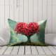 Cushion pillow Cover | Fabric Change Option | Polyester, Velvet Fabric |Dual side Printed