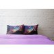 Cushion pillow Cover | Fabric Change Option | Polyester, Velvet Fabric |Dual side Printed