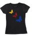 Girls  Pure Cotton Bio washed T-shirt | Style No. GL-DT161