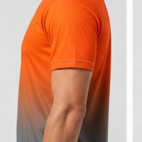 Men's T-shirt Style Men's T-shirt Oversize FP-D1164