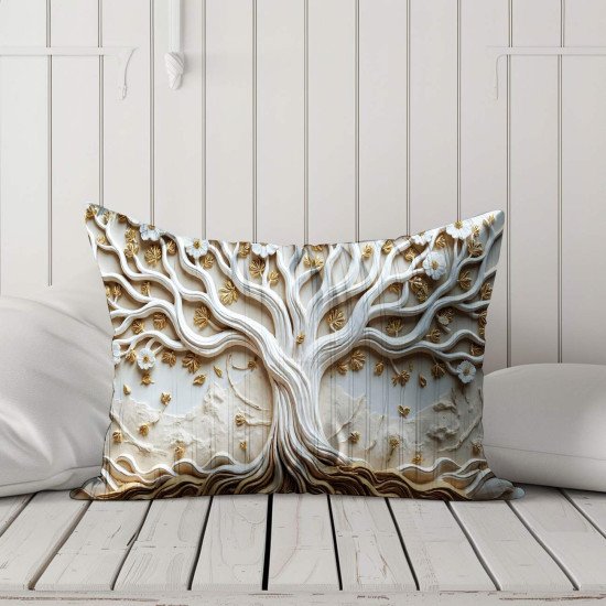 Cushion pillow Cover | Fabric Change Option | Polyester, Velvet Fabric |Dual side Printed