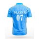 Customize Sports T-shirt FP-D639 | Sport T-shirt With Fabric Change Option | Neck Style Change Option