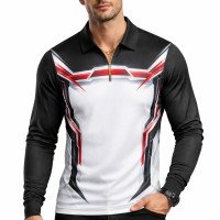 Customize Sports T-shirt FP-D938 | Sport T-shirt With Fabric Change Option | Neck Style Change Option