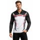Customize Sports T-shirt FP-D938 | Sport T-shirt With Fabric Change Option | Neck Style Change Option