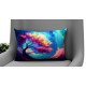 Cushion pillow Cover | Fabric Change Option | Polyester, Velvet Fabric |Dual side Printed