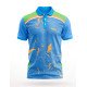 Customize Sports T-shirt FP-D638 | Sport T-shirt With Fabric Change Option | Neck Style Change Option
