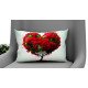 Cushion pillow Cover | Fabric Change Option | Polyester, Velvet Fabric |Dual side Printed