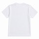 Kids Pure Cotton Bio wash T-shirt - style no C18