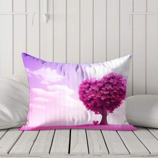 Cushion pillow Cover | Fabric Change Option | Polyester, Velvet Fabric |Dual side Printed