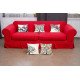 Cushion Cover All size | Cushion Fabric Change Option | Pack of 5 Home Decore Cushion Covers Only no Filler include