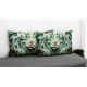 Cushion pillow Cover | Fabric Change Option | Polyester, Velvet Fabric |Dual side Printed