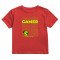 Kids Pure Cotton Bio wash T-shirt - style no C23