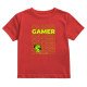 Kids Pure Cotton Bio wash T-shirt - style no C23