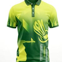 Customize Sports T-shirt FP-D635 | Sport T-shirt With Fabric Change Option | Neck Style Change Option