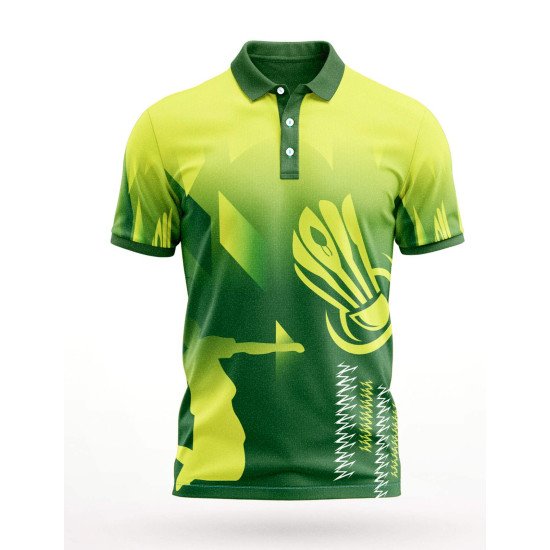 Customize Sports T-shirt FP-D635 | Sport T-shirt With Fabric Change Option | Neck Style Change Option