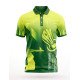 Customize Sports T-shirt FP-D635 | Sport T-shirt With Fabric Change Option | Neck Style Change Option