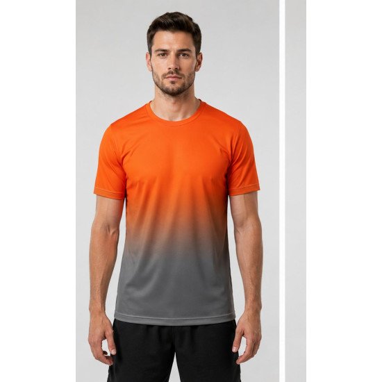 Men's T-shirt Style Men's T-shirt Oversize FP-D1164