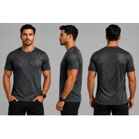 Men's T-shirt Style Men's T-shirt Oversize FP-D1143