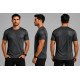 Men's T-shirt Style Men's T-shirt Oversize FP-D1143